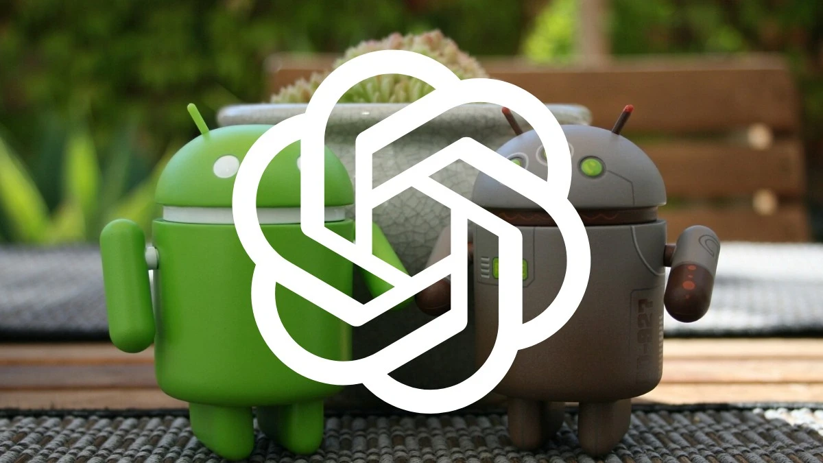 Aplikacja ChatGPT wkrótce na Androidzie. Wystartowały zapisy