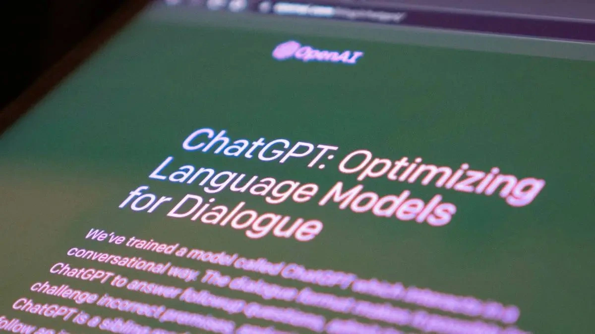 ChatGPT z nowością. Jest darmowa i pozwoli oszczędzić czas