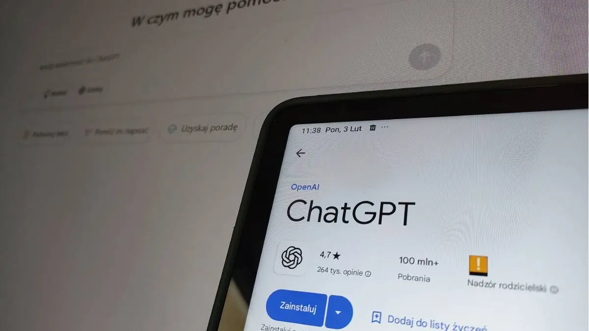 ChatGPT zaoszczędzi Wam mnóstwo czasu. Oto nowy agent AI