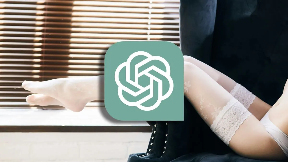 ChatGPT pozwoli na więcej. Dorośli przeprowadzą erotyczne rozmowy