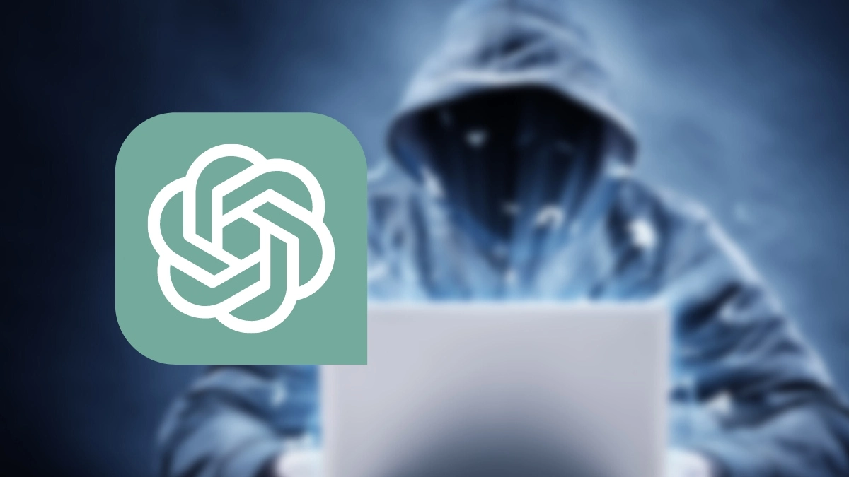 Hakerzy wykorzystują popularność ChatGPT. Uwaga na fałszywe strony i aplikacje