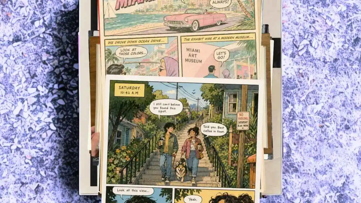 ChatGPT Images 2.0 już jest. Czy radzi sobie z polskimi znakami?