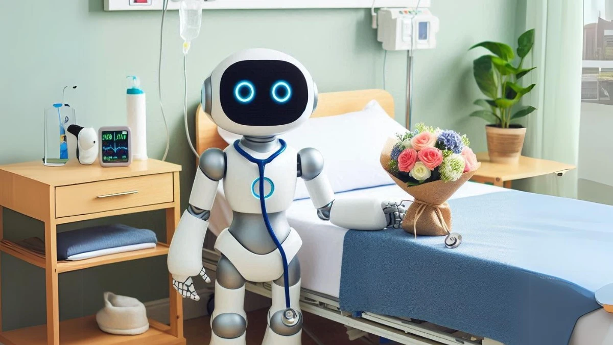 ChatGPT może mieć w sobie więcej empatii niż Twój lekarz