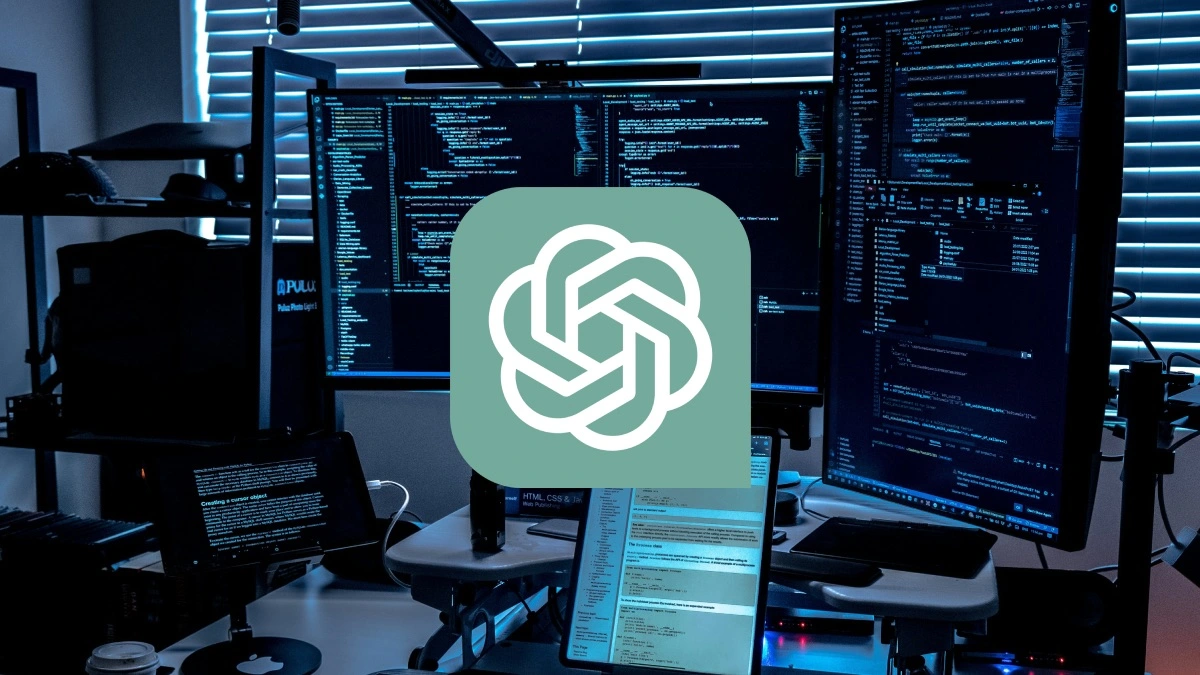 Atak na rządowe serwery. ChatGPT pomógł ukraść cenne dane