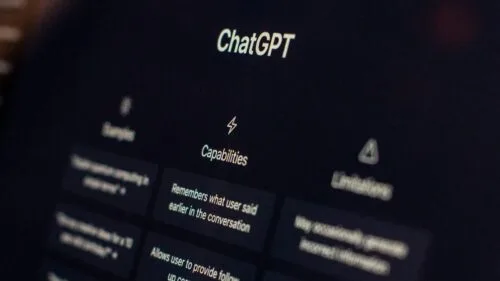 ChatGPT wprowadza nową funkcję, z której na sto procent skorzystasz