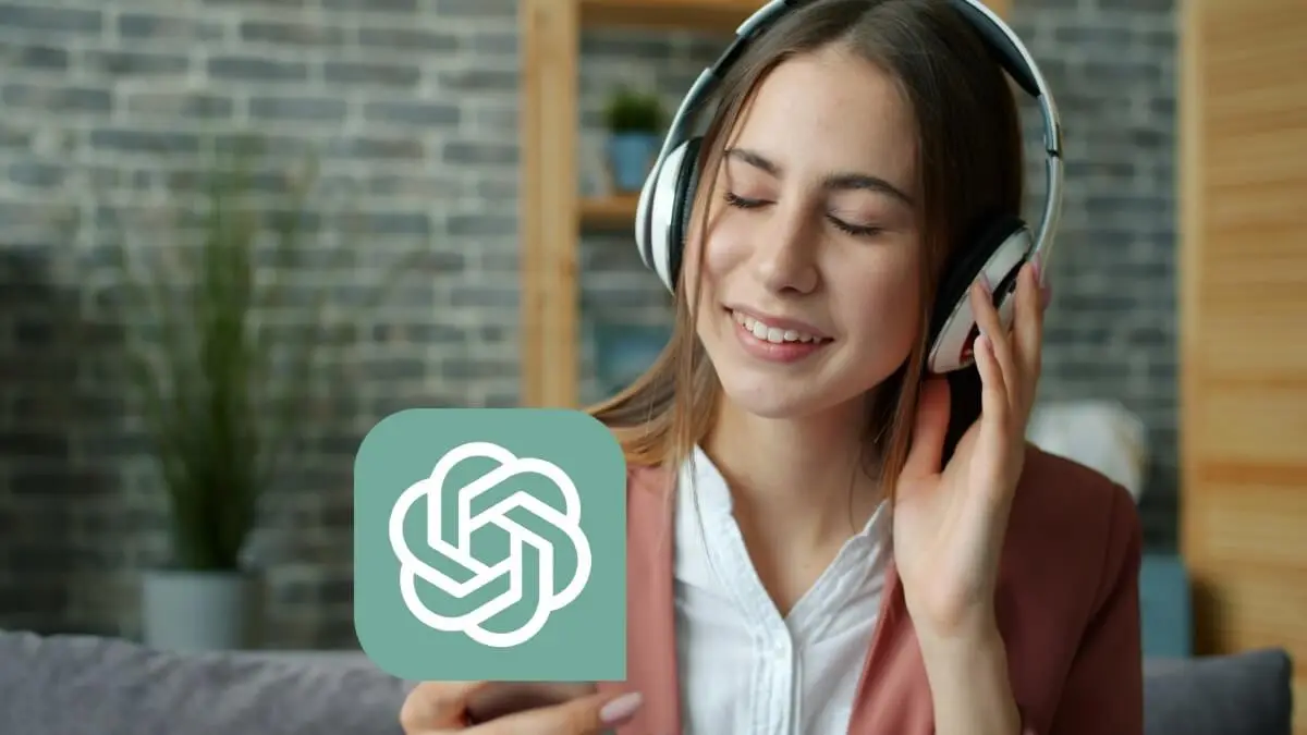 ChatGPT potrafi rozpoznać piosenkę. Nowa funkcja już jest