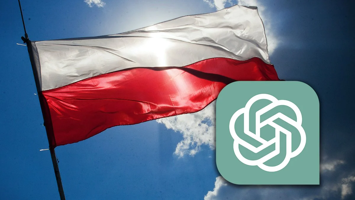 ChatGPT stał się nową miłością Polaków. Używamy go na potęgę