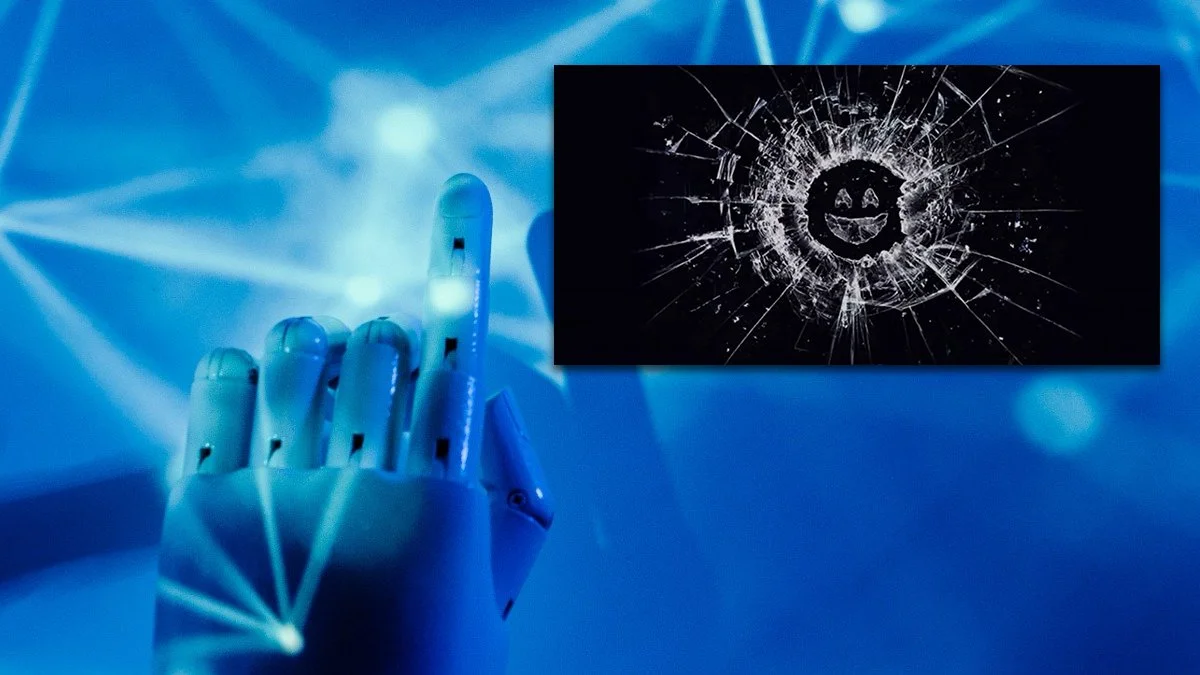 ChatGPT miał napisać odcinek popularnego serialu. Poległ już na starcie