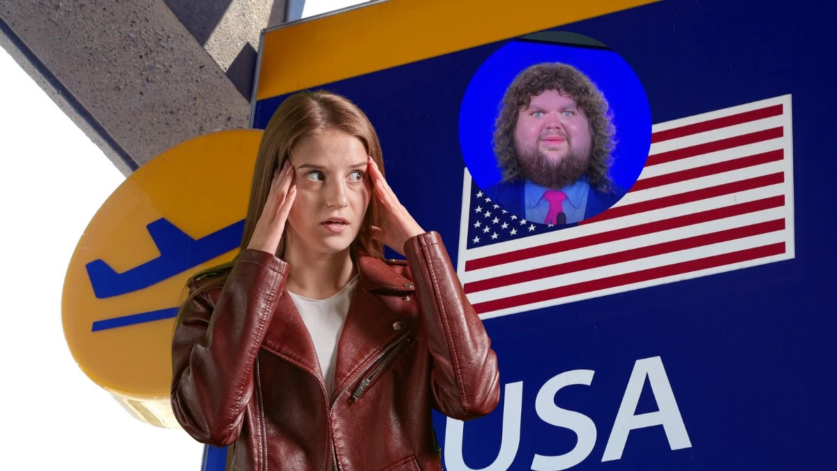 Jedziesz do USA? Upublicznij profile w social media i usuń memy