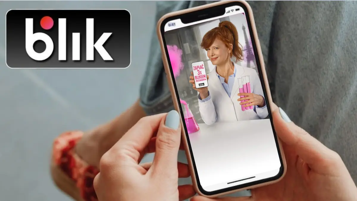 Blik rozdaje 4 miliony zł – sprawdź, jak zgarnąć swoją stówkę