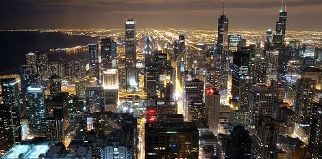 Chicago wprowadza inteligentne czujniki. Watch Dogs staje się rzeczywistością?