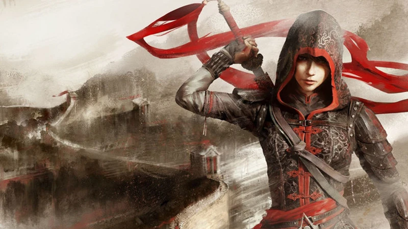 Dwie pełne gry do zgarnięcia zupełnie za darmo. Tym razem to Assassin’s Creed Chronicles: China i Kholat