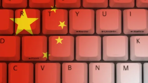 W Chinach zaostrzono prawo dotyczące korzystania z sieci