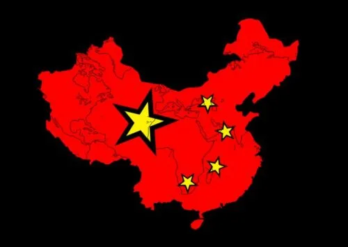 Chiny przez chwilę bez cenzury
