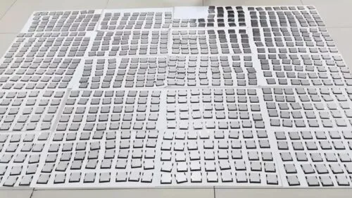 780 procesorów Intel