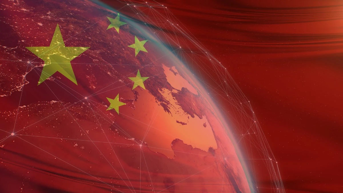 Chiny chcą stworzyć własną sieć internetowych satelitów. Większą i lepszą niż Starlink