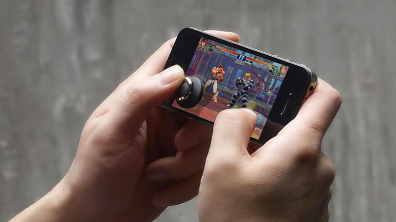 Rynek gier mobilnych w Chinach zmniejszył się o prawie 8000 tytułów