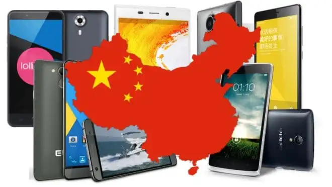 Chiny walczą z malware. Wprowadzają rejestrację sklepów z aplikacjami