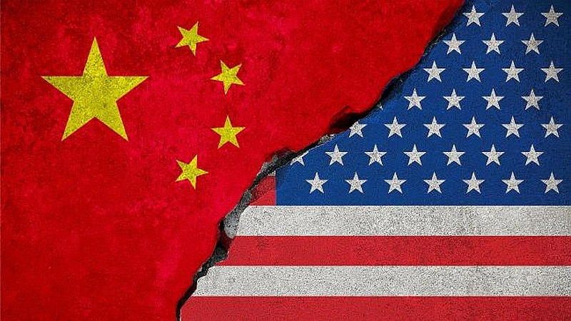 A więc wojna! Chiny tworzą czarną listę amerykańskich firm