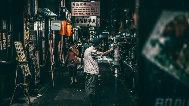 Chcesz korzystać z Internetu? Musisz zeskanować twarz. Tak wygląda życie w Chinach