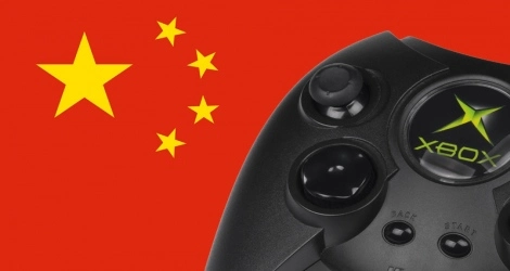 Chiny znoszą 14-letni zakaz dotyczący konsol