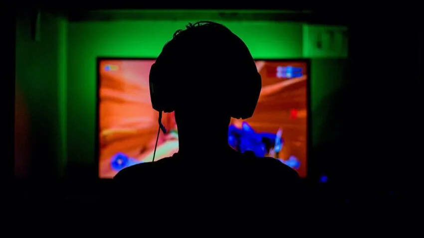 Chiny ograniczają możliwość grania w zagraniczne produkcje