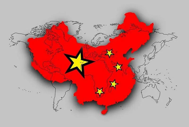 Chiny rekrutują szpiegów w serwisie LinkedIn