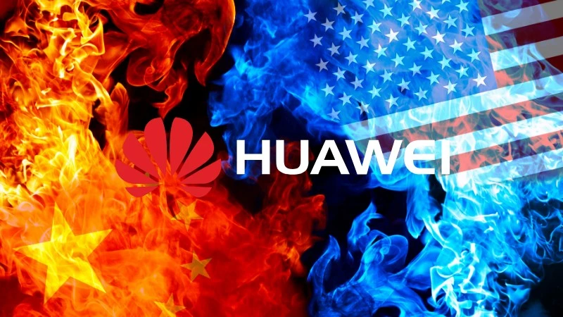 USA: Huawei korzysta z backdoorów w sieciach komórkowych na całym świecie