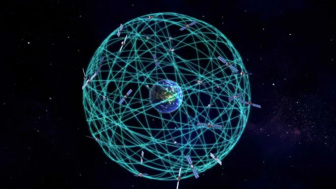 Chiny coraz bliżej uruchomienia własnego systemu GPS