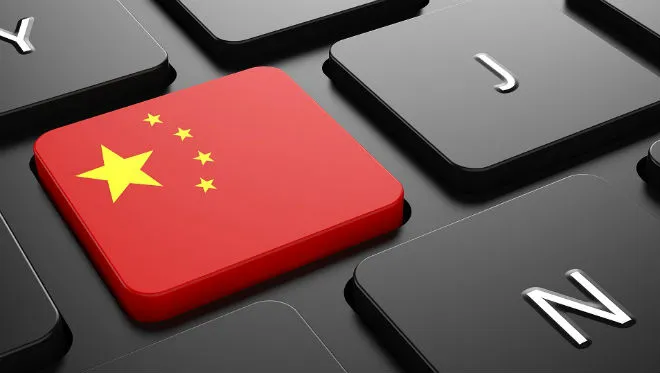 Takiej przyszłości internetu nie chce nikt – oprócz Chin