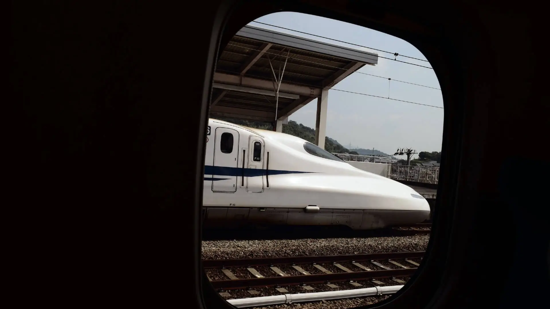 Chińczycy stworzyli najszybszy pociąg wodorowy na świecie. Co to za konstrukcja?