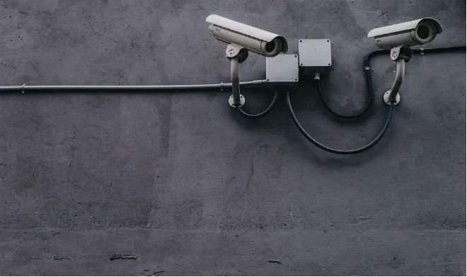 Szpiegowanie mieszkańców Chin weszło na zupełnie nowy poziom