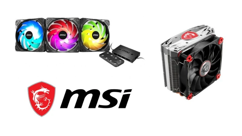 Zabezpiecz swój komputer na nadejście lata. MSI może w tym pomóc