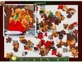 chrismas jigsaw