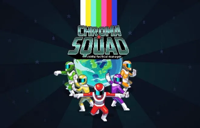 Rewelacyjna gra „Chroma Squad” już wkrótce na konsolach