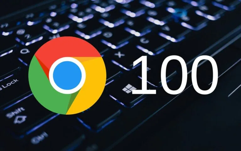 Chrome 100 wreszcie zadebiutował. Czy faktycznie zepsuł Internet?