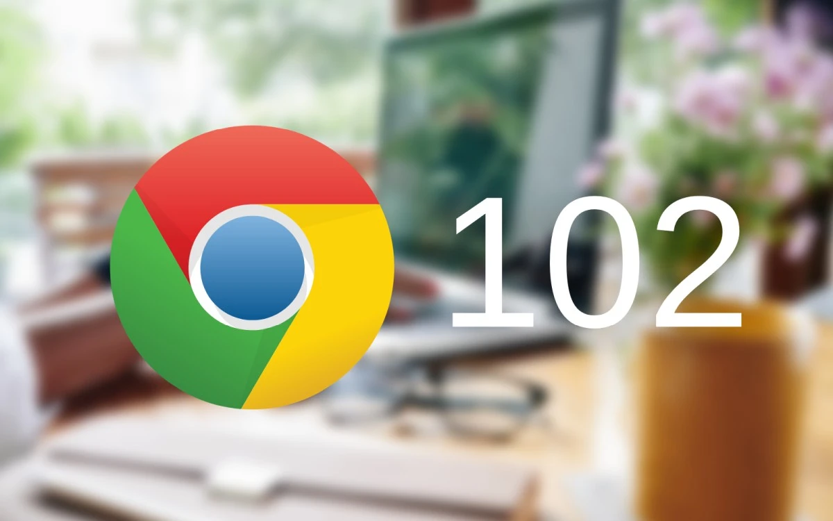 Chrome 102 zadebiutował. Co nowego w przeglądarce?