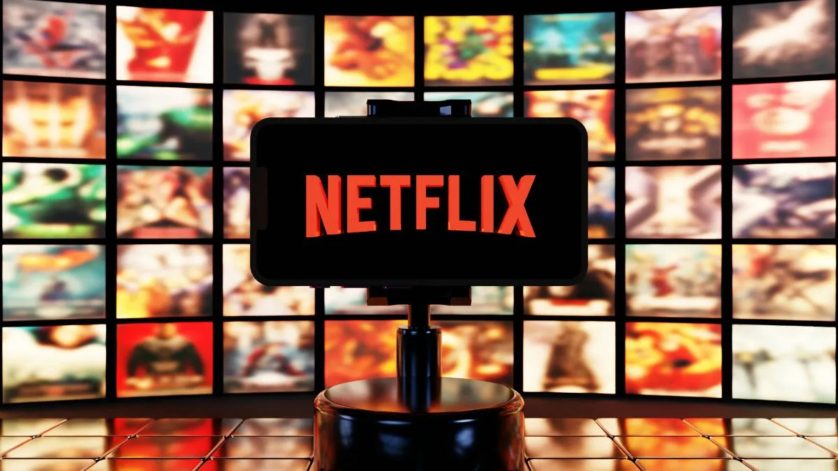 Netflix z prezentem dla użytkowników Chrome, ale sama aktualizacja nie wystarczy