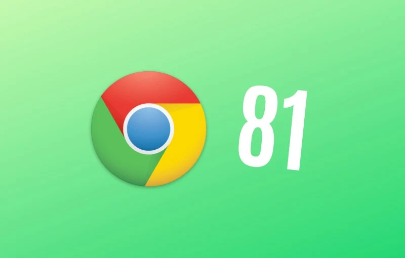 Chrome 81 już zadebiutował. Jakich nowości doczekała się przeglądarka?
