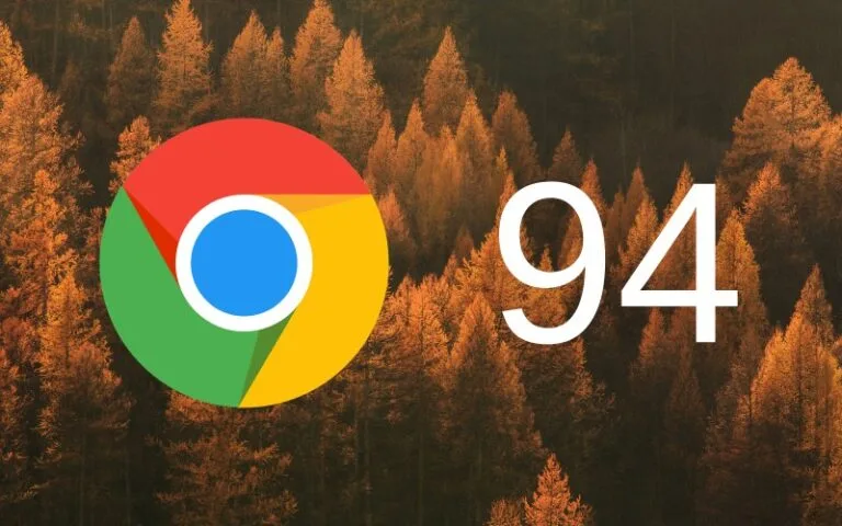 Chrome 94 zadebiutował. Jakie nowości wprowadza?