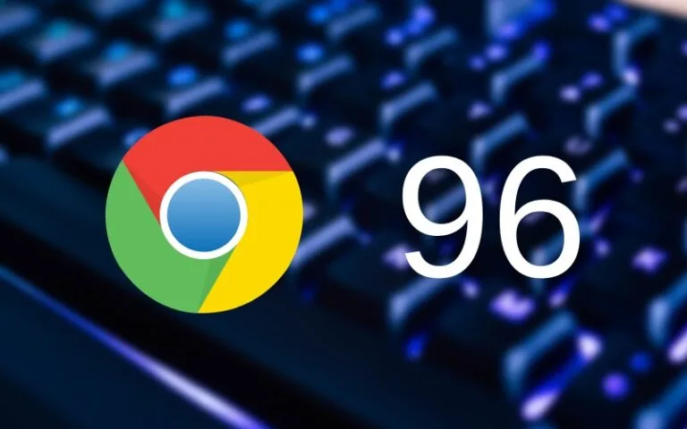 Chrome 96 zadebiutował, wraz z nowością dla użytkowników systemu Windows 11
