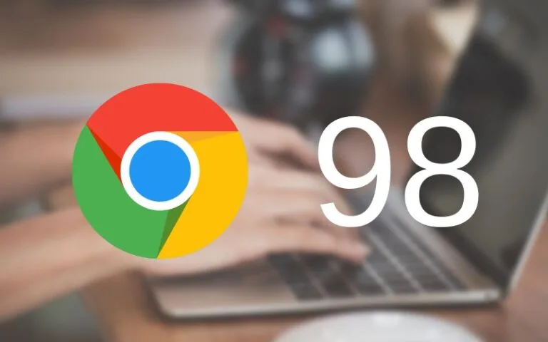 Chrome 98 już jest. Wprowadza kilka istotnych zmian