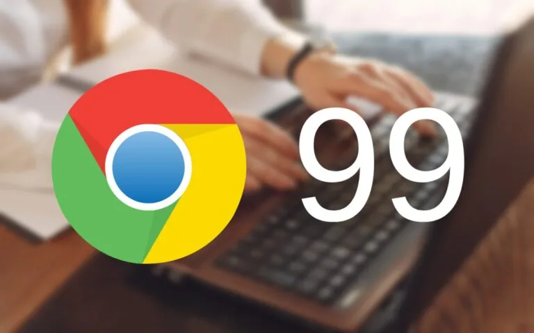 Chrome 99 już jest. Z jakimi nowościami zadebiutował?