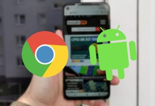 Jak wyłączyć powiadomienia w Google Chrome na Androidzie