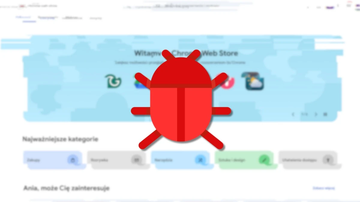Popularne rozszerzenia szpiegują użytkowników Chrome i Edge. Czas je usunąć