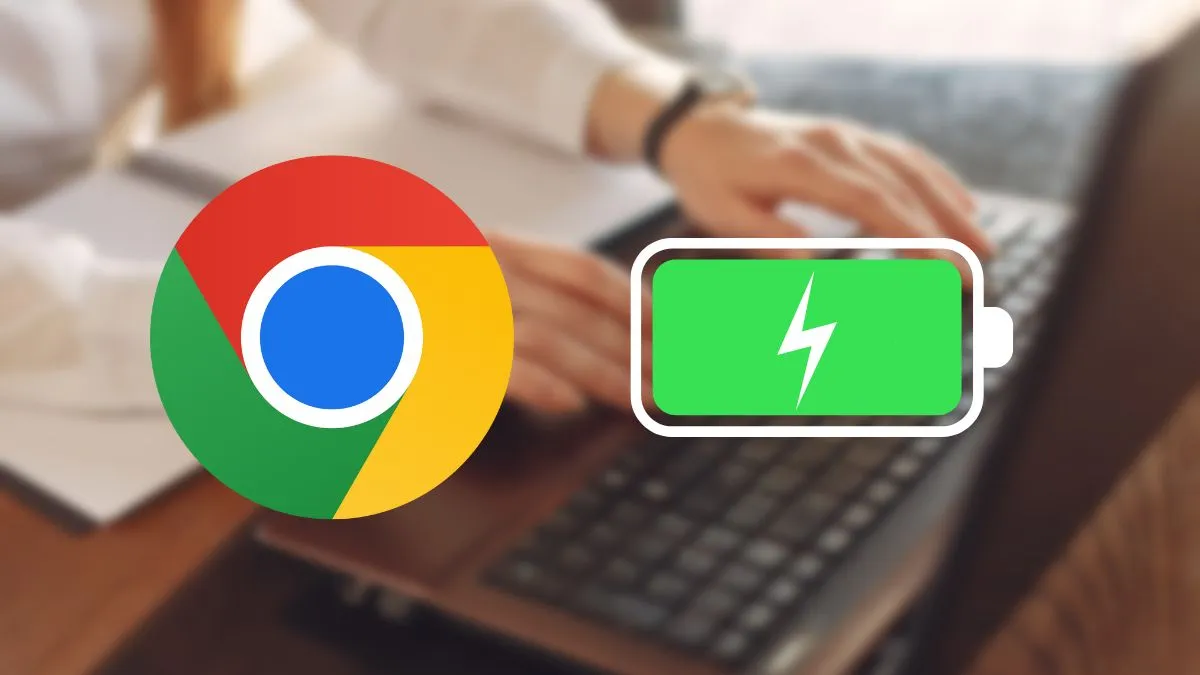 Masz laptopa? Zobacz, jak włączyć nowy tryb oszczędzania energii w Chrome