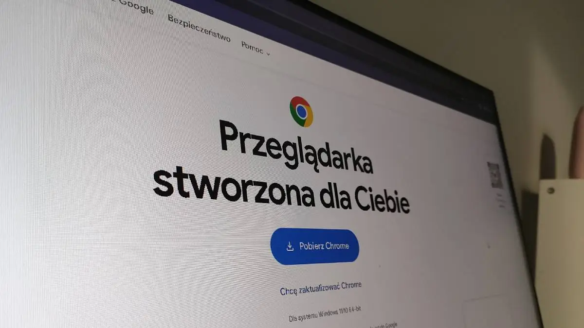 Twój laptop wytrzyma dłużej na baterii. Wszystko dzięki Chrome