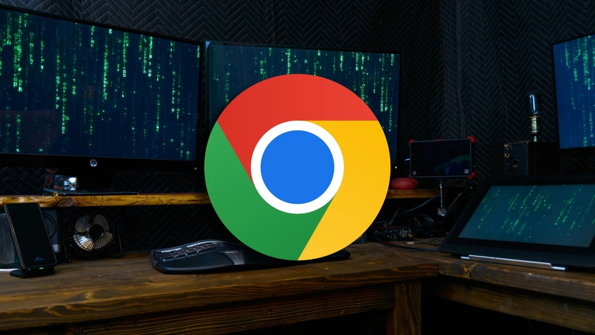 Chrome z groźnymi rozszerzeniami. Być może z nich korzystasz