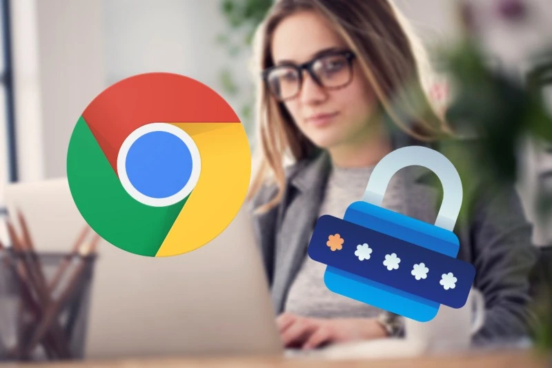Nareszcie! Google Chrome ułatwi zmianę skradzionych haseł