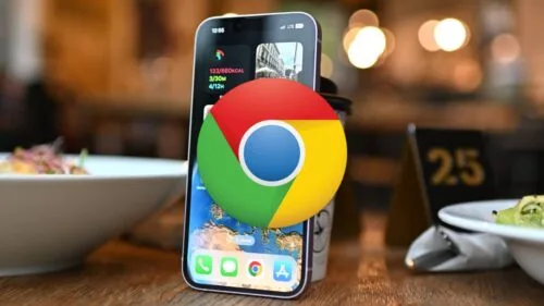 Chrome po dwóch latach kopiuje lubianą funkcję z Safari